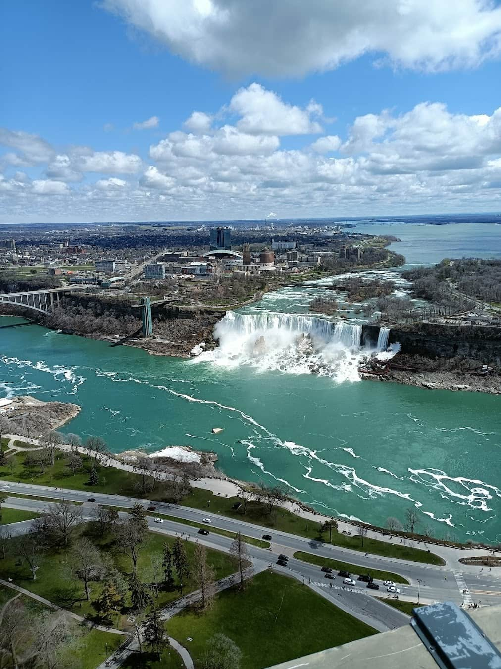 Niagara Falls, Canada