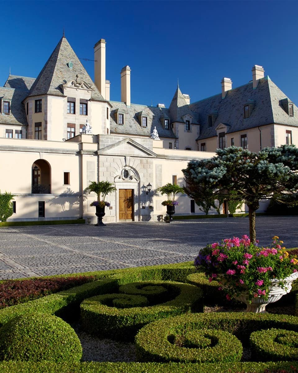 Oheka Castle, Long Island