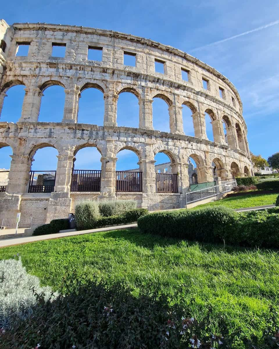 Pula Arena