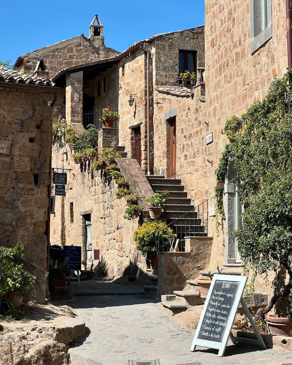 Orvieto, Italy