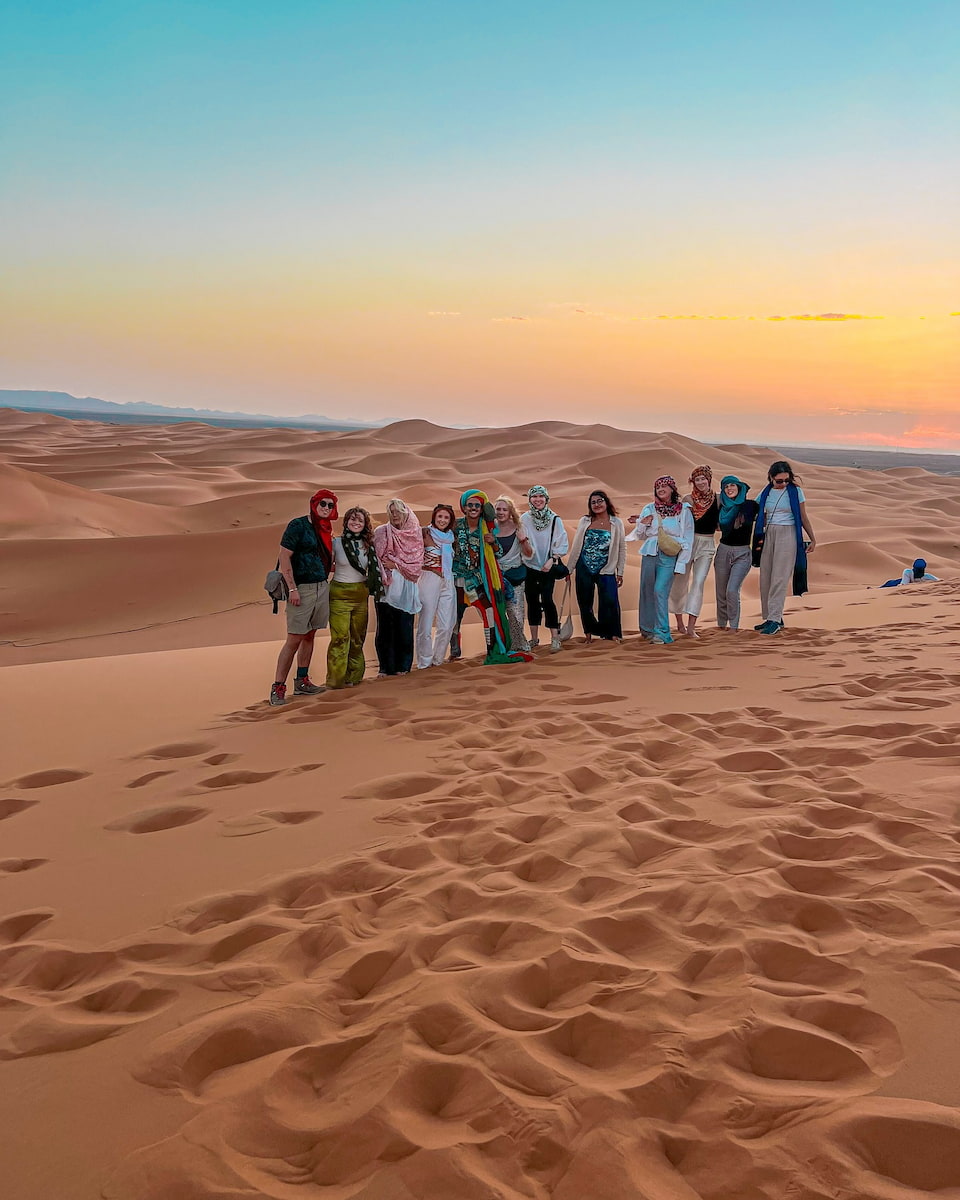 Ouarzazate, Morocco