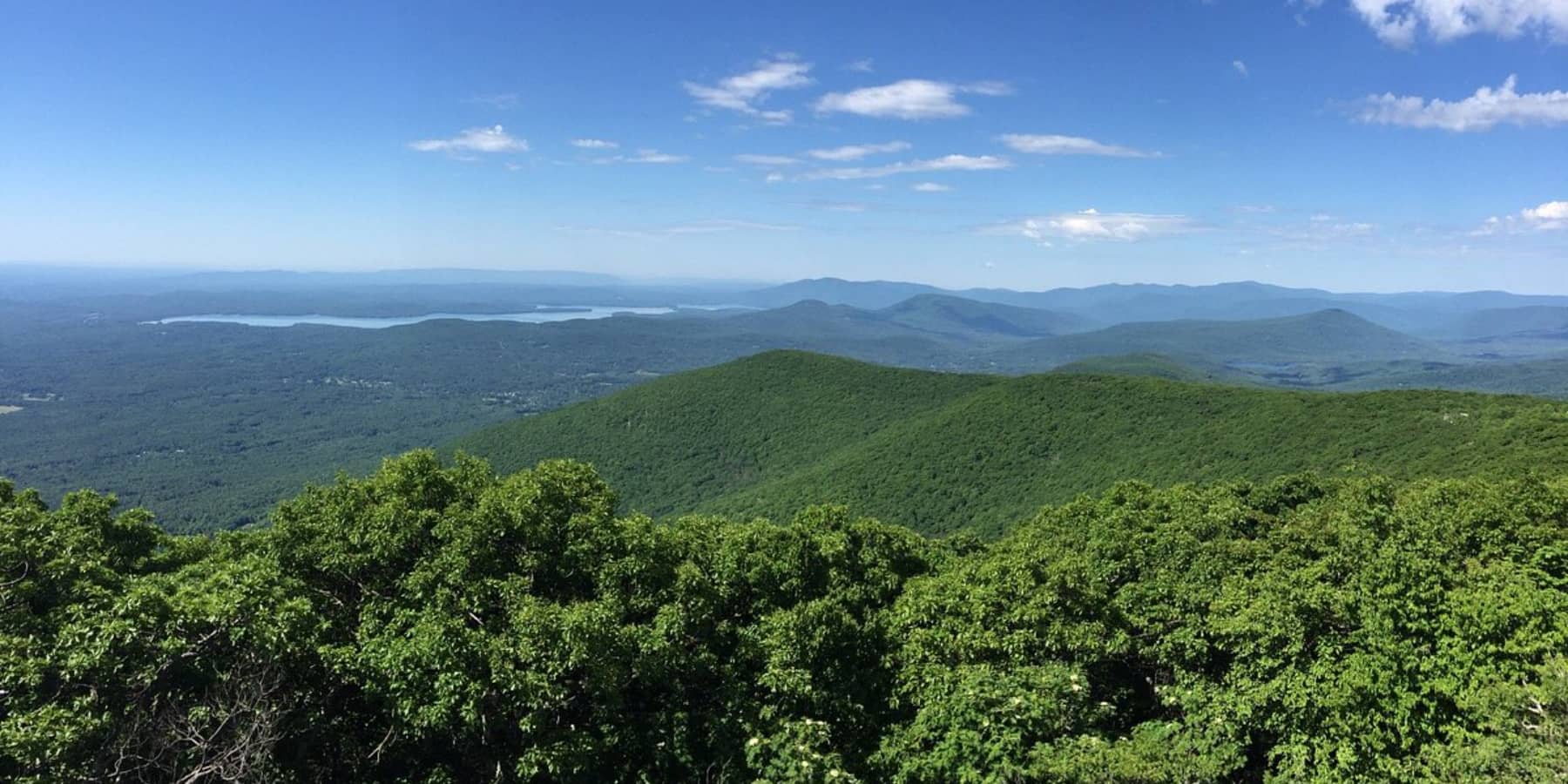 Overlook Mountain, Woodstock