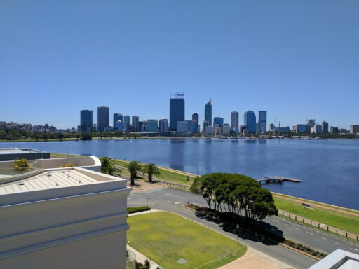 Perth