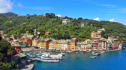 Portofino, Italy