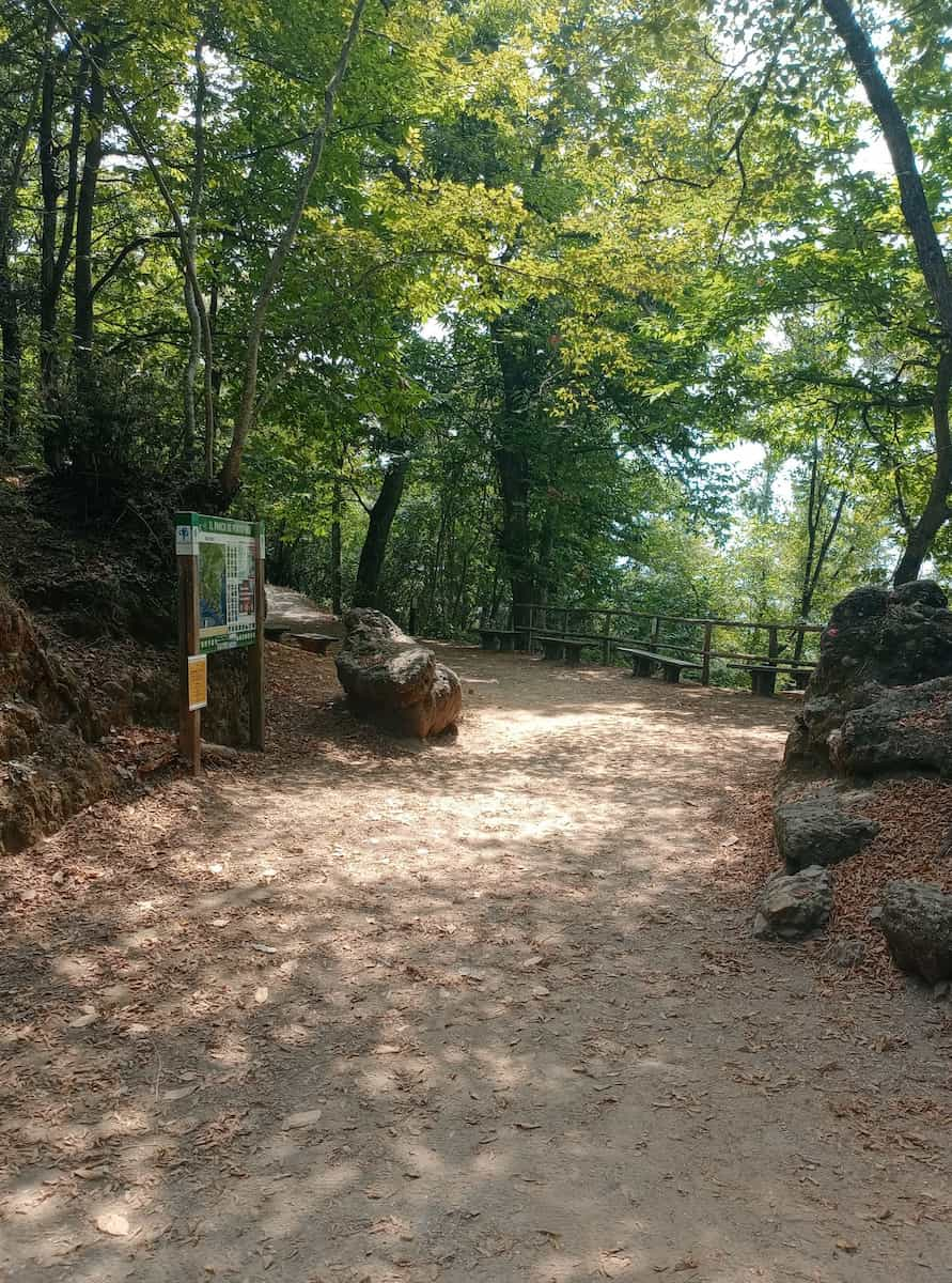 Portofino Natural Park