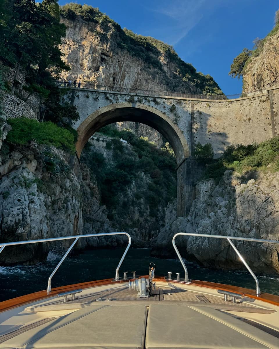 Amalfi Coast, Italy