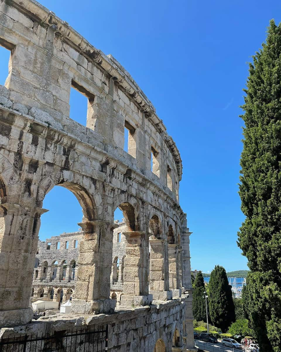 Pula Arena