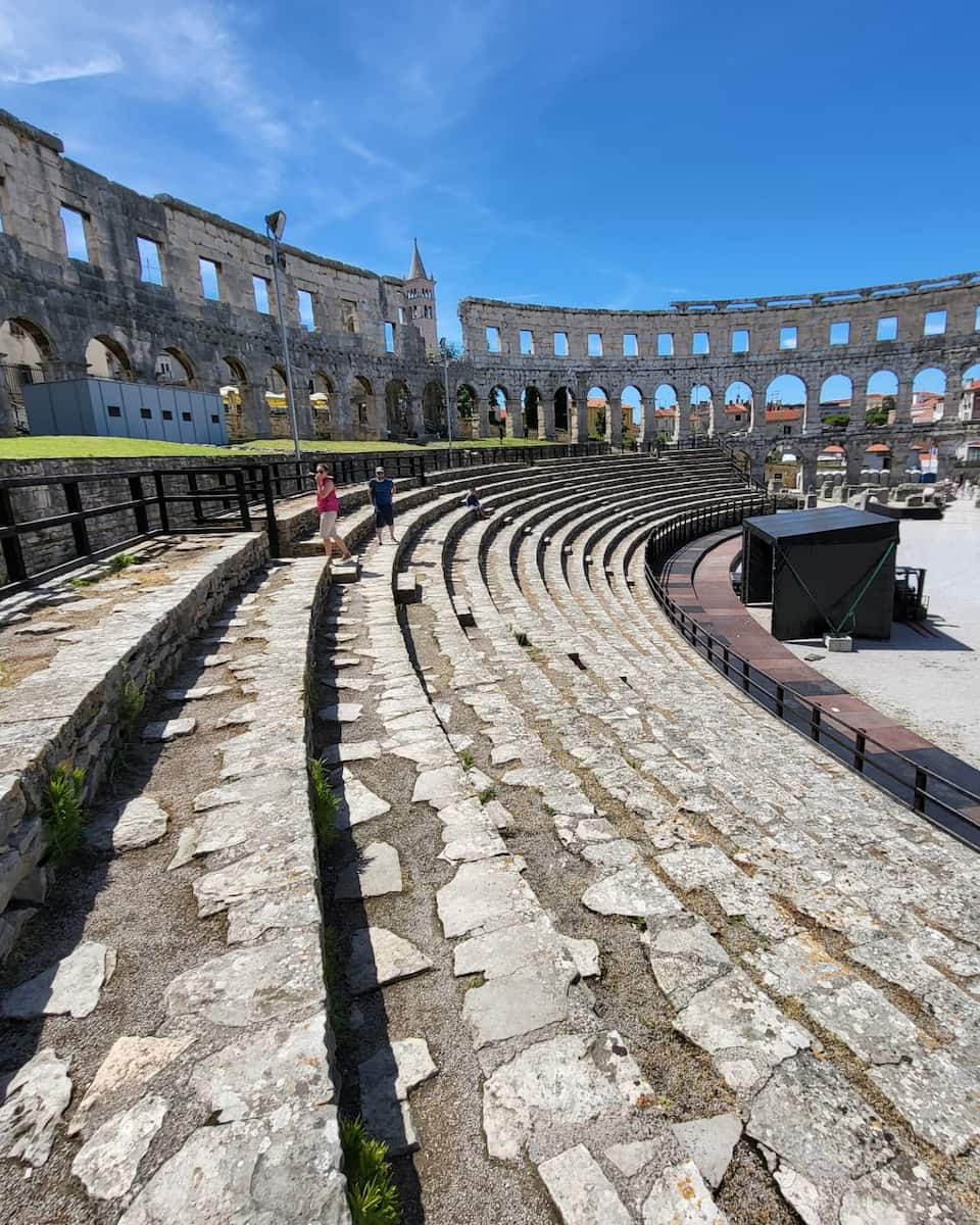 Pula Arena