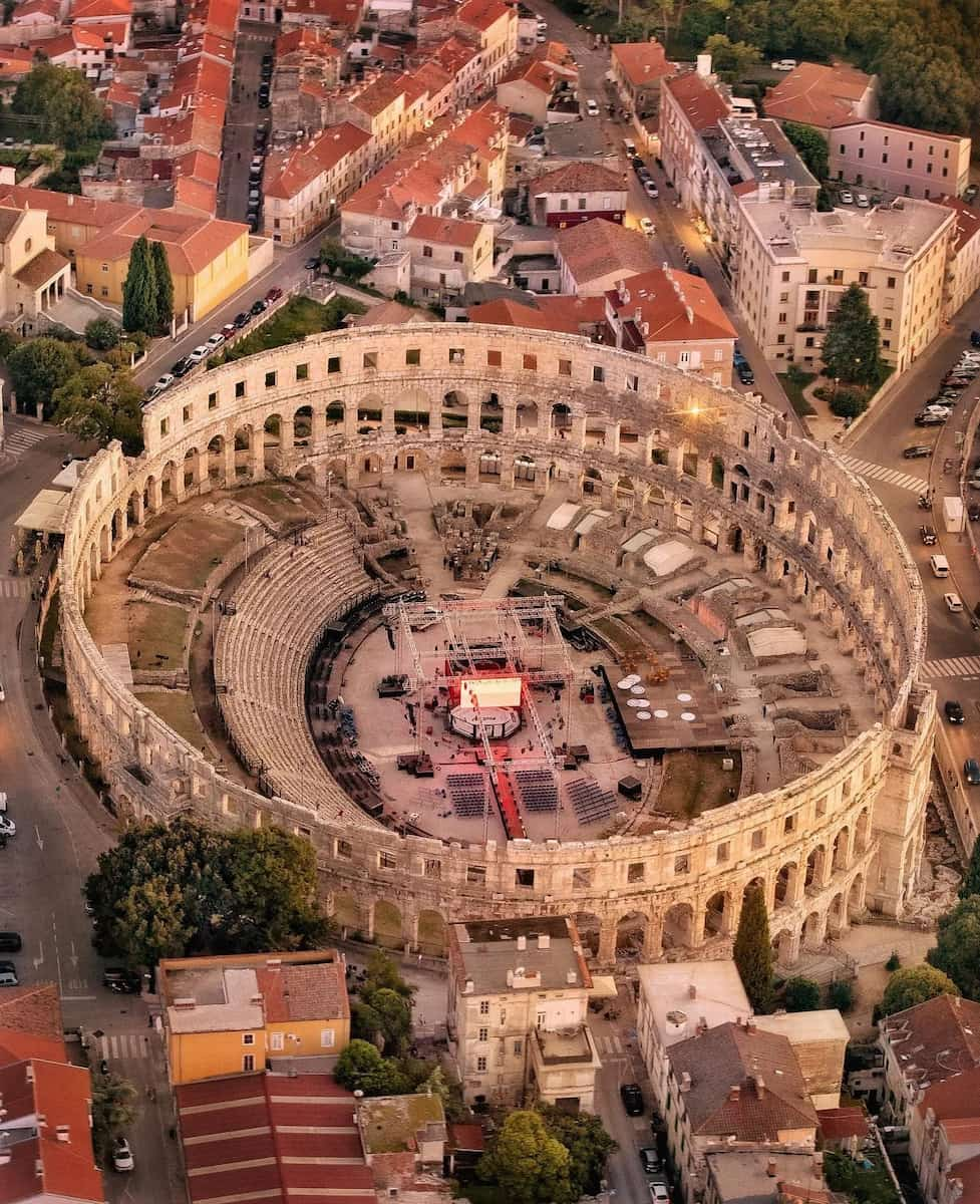 Pula Arena