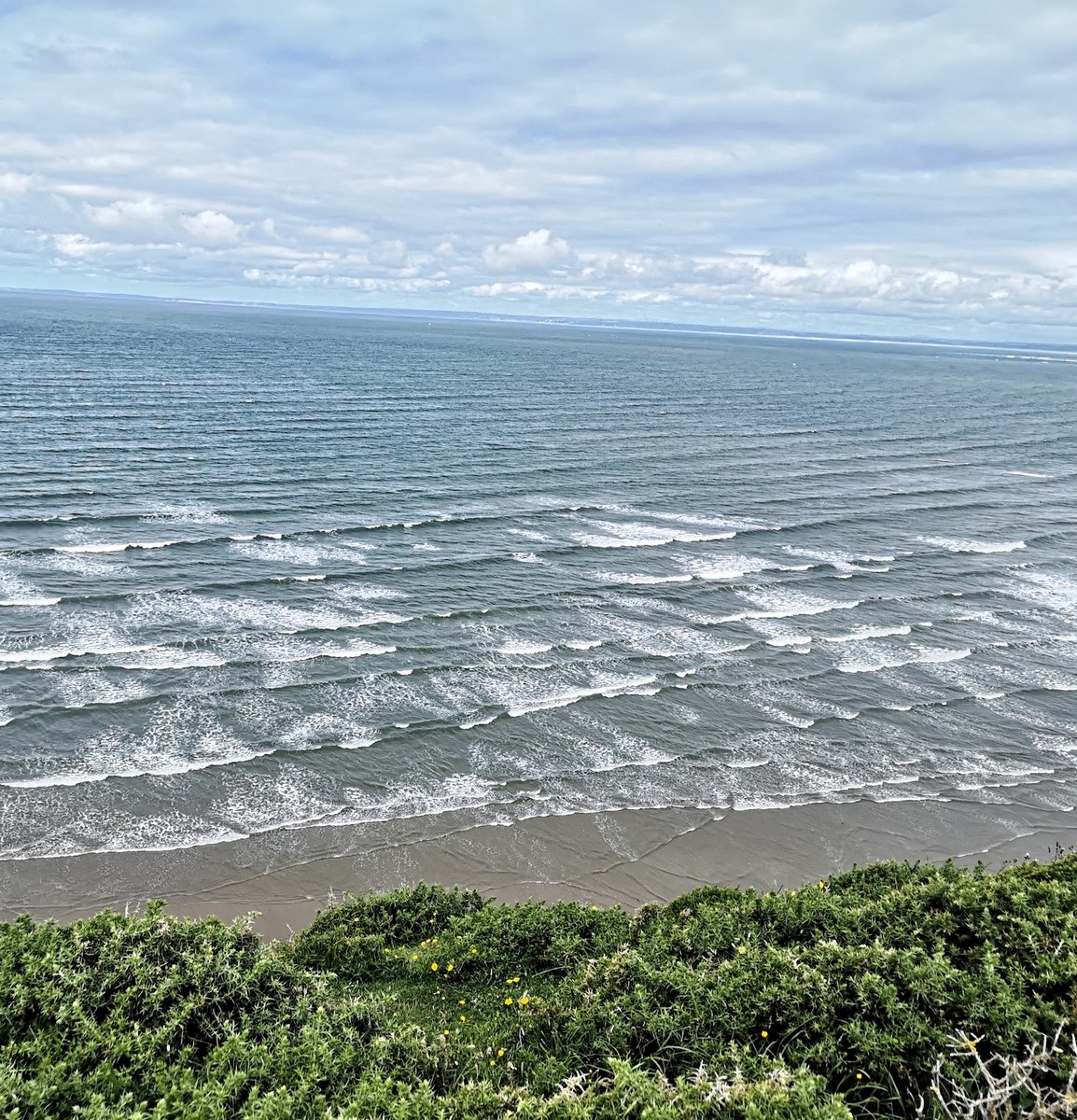 Rhossili Bay, UK