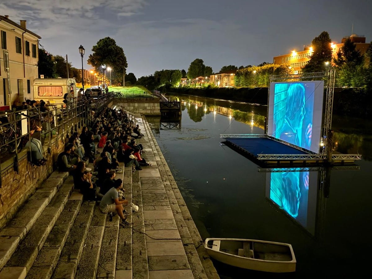 River Film Festival, Padua