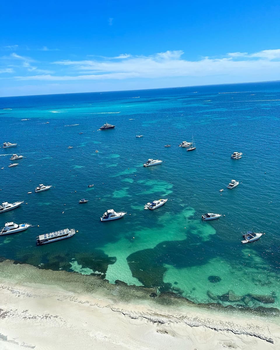 Rottnest Island, Perth