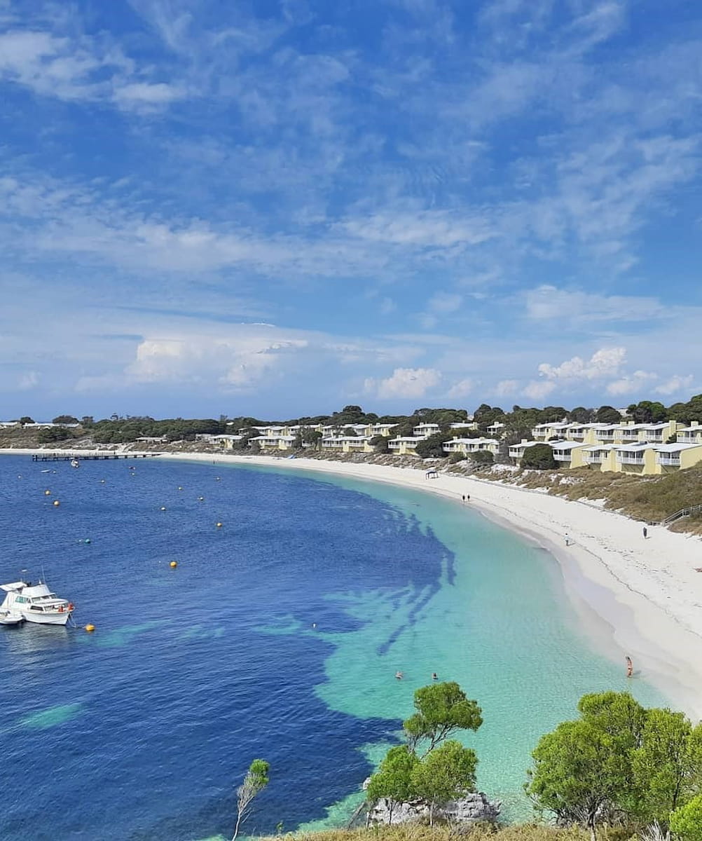 Rottnest Island, Perth