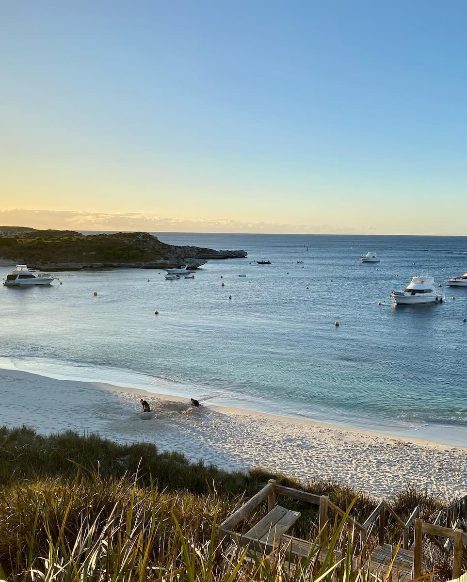 Rottnest Island, Perth