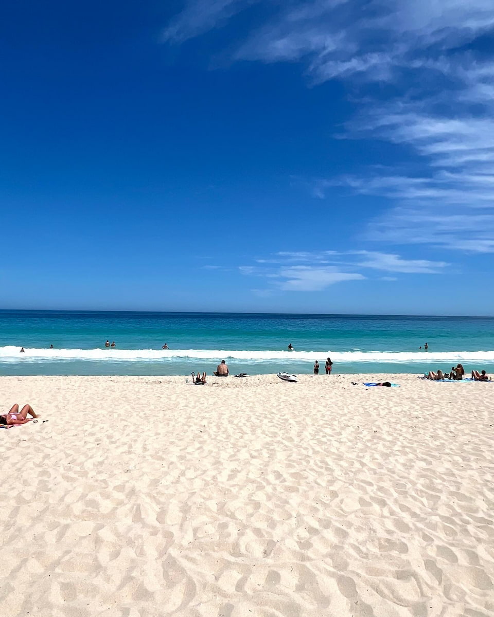 Scarborough Beach, Perth