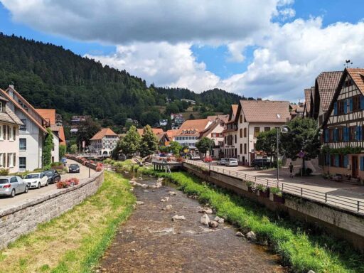 Schiltach, Germany