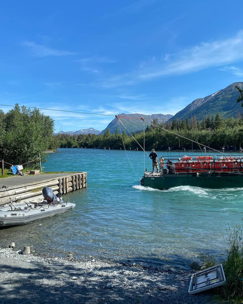 Seward Alaska