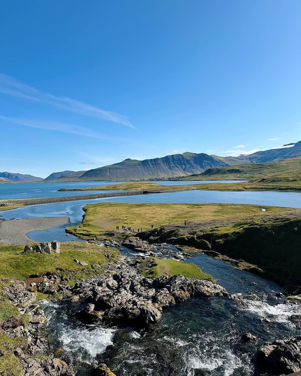 Snæfellsnes Peninsula, Iceland