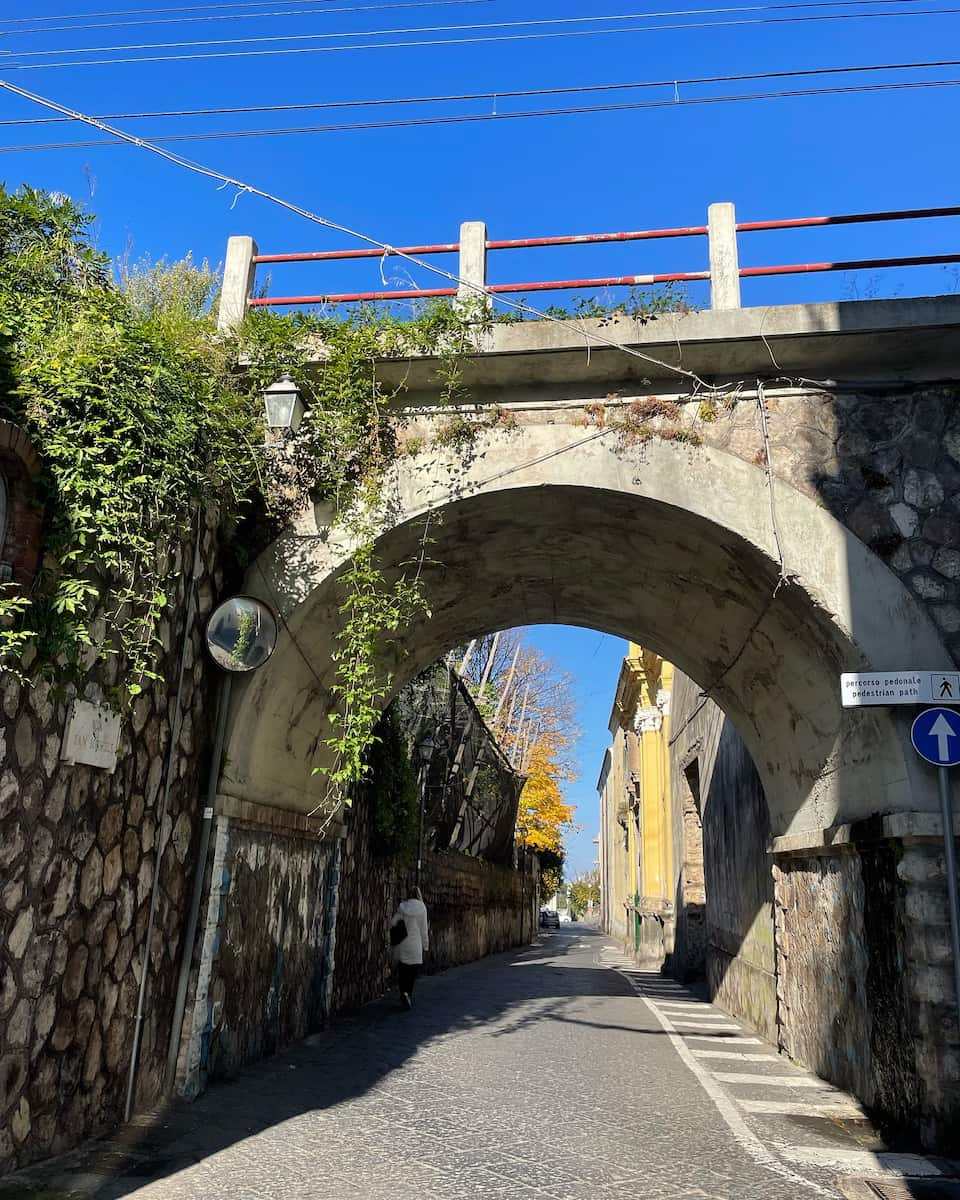 Sorrento, Italy