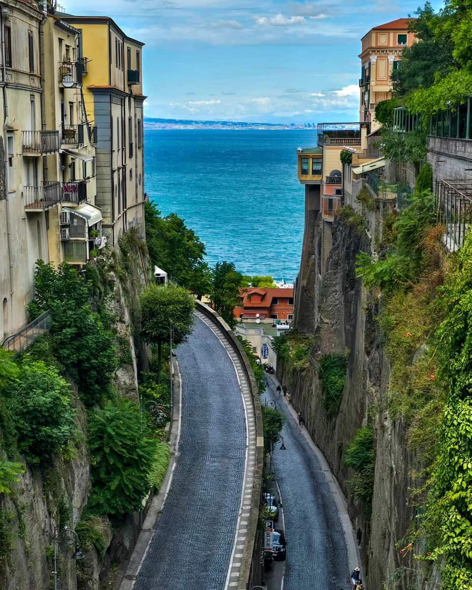 Sorrento, Italy