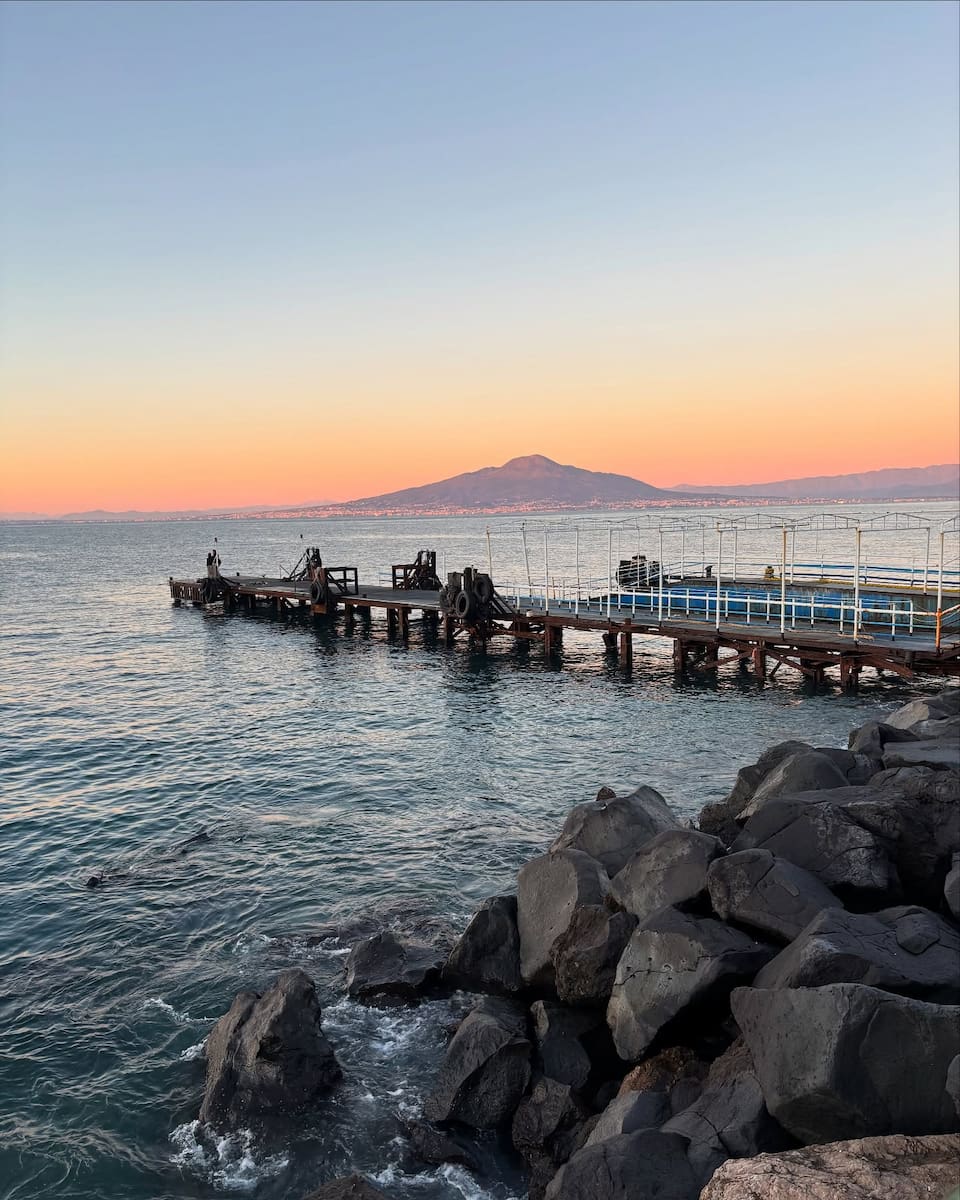 Sorrento, Italy