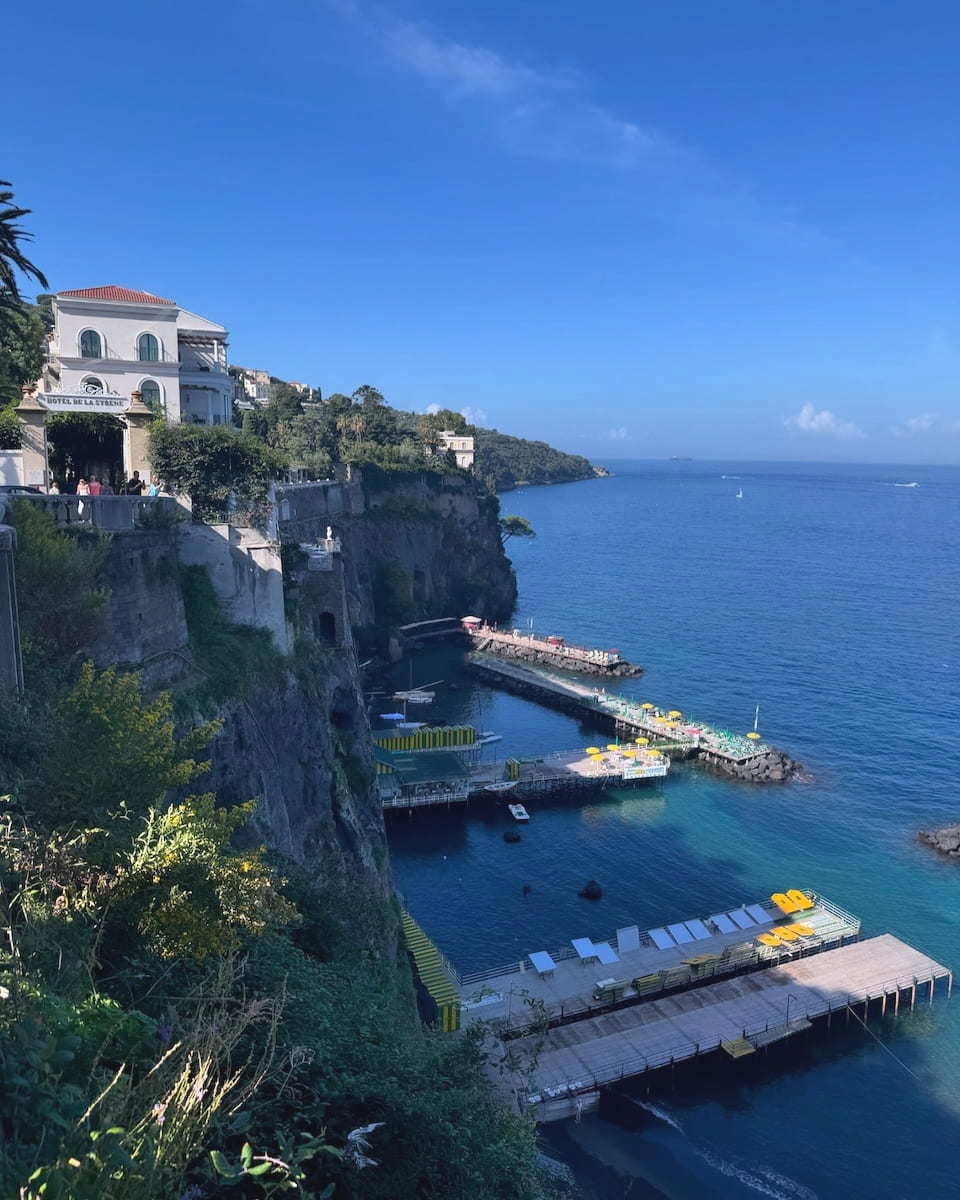 Sorrento, Italy