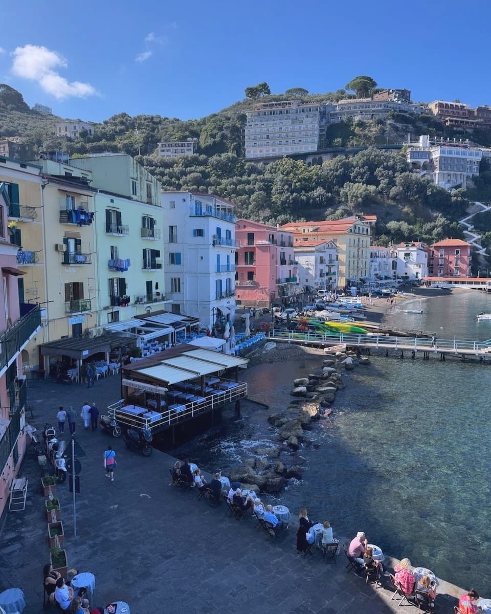 Sorrento, Italy