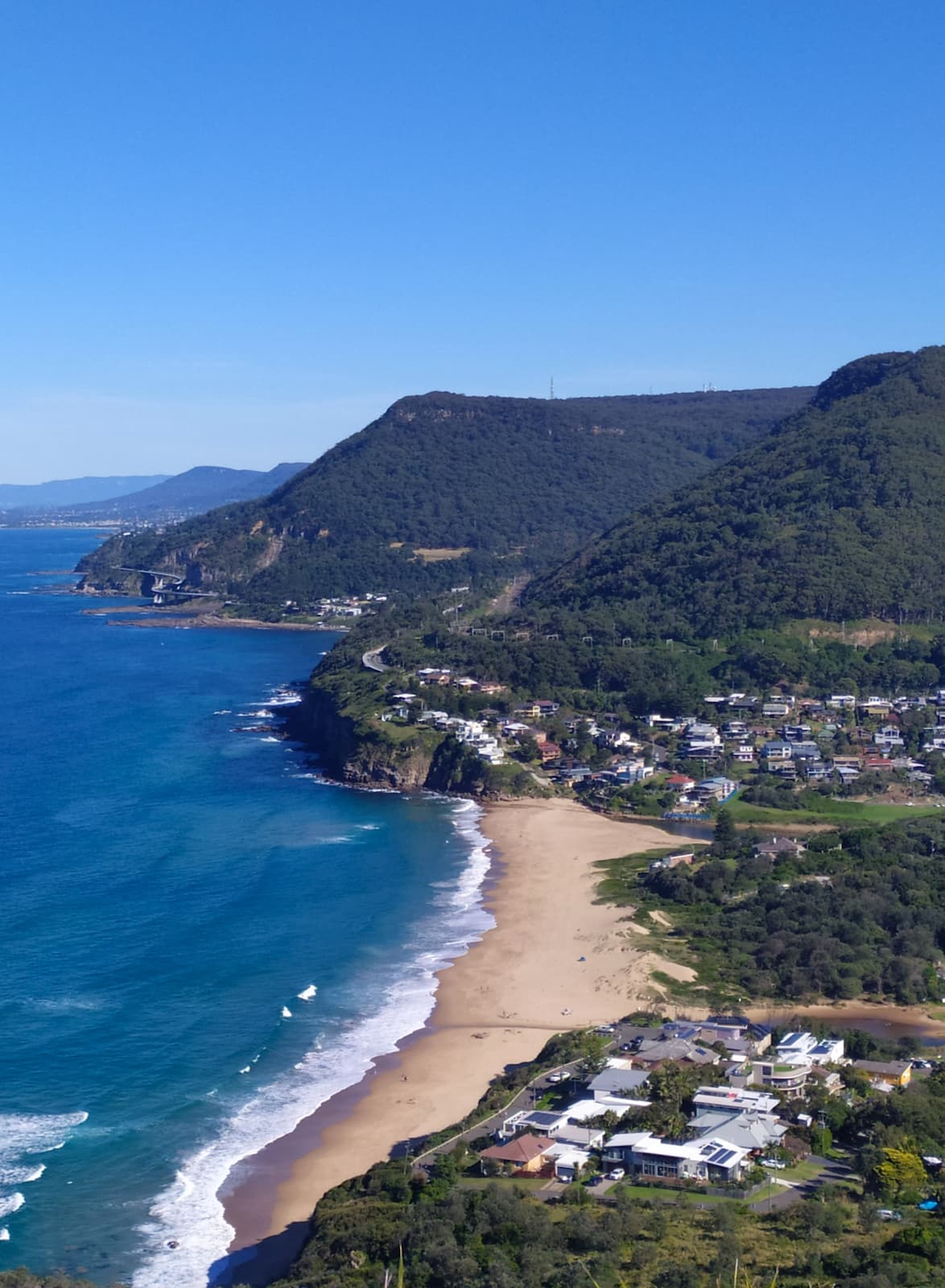 Stanwell Tops Sydney