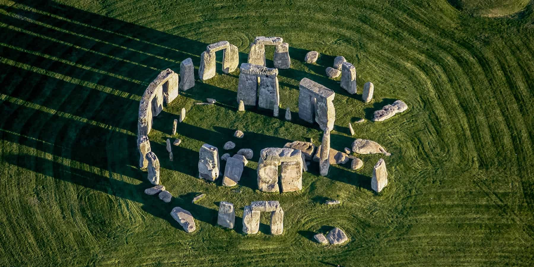 Stonehenge, London