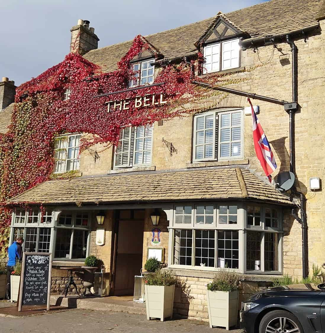 Stow-on-the-Wold, Cotswolds