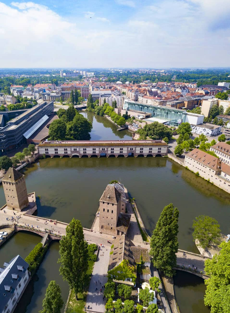 Strasbourg, France