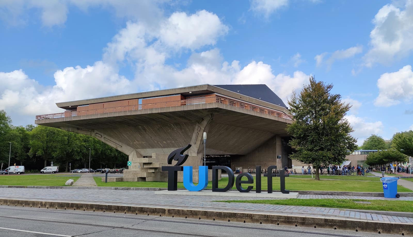 TU Delft