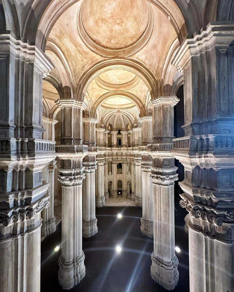 The Peace Museum, San Sebastian