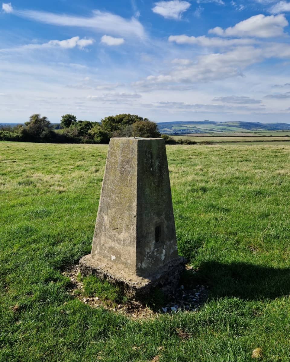 The South Downs National Park, South Downs