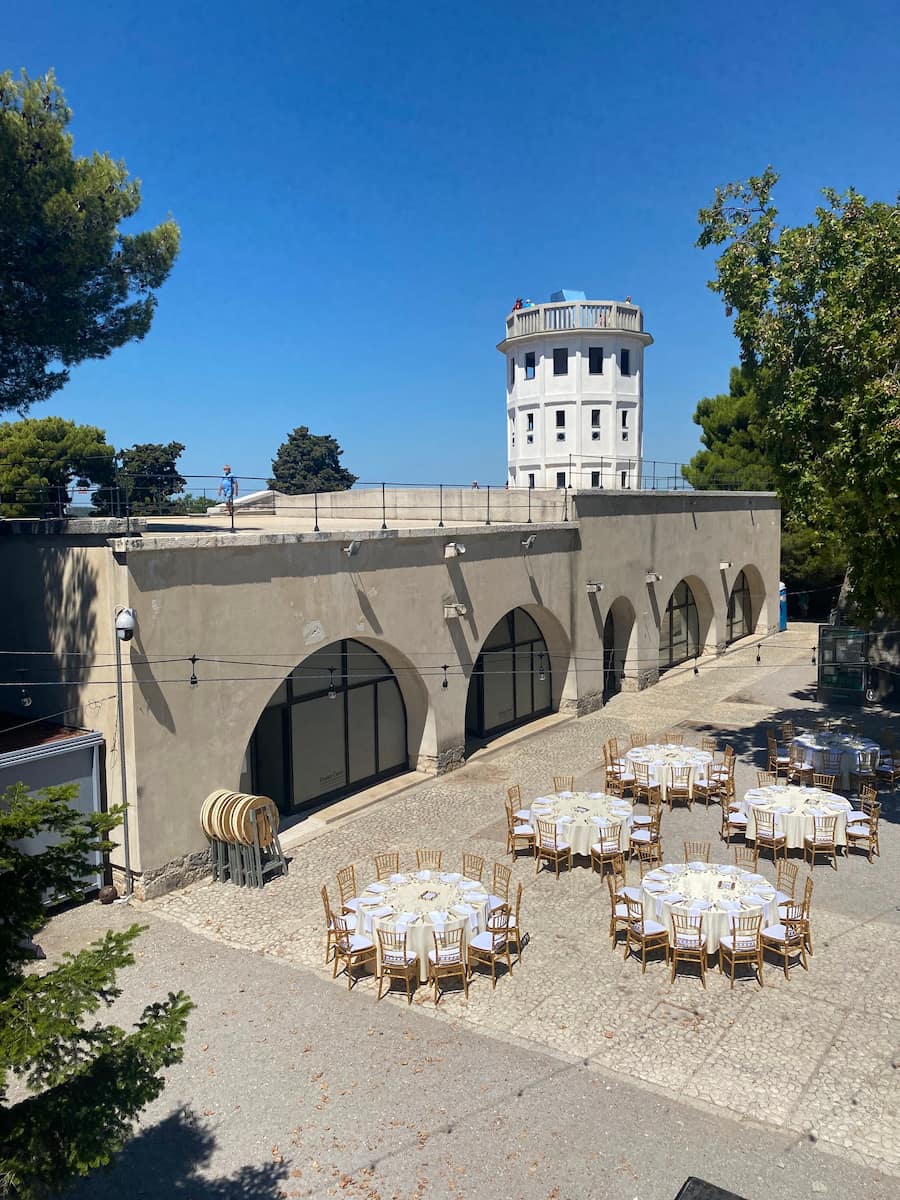 The Historical and Maritime Museum, Pula