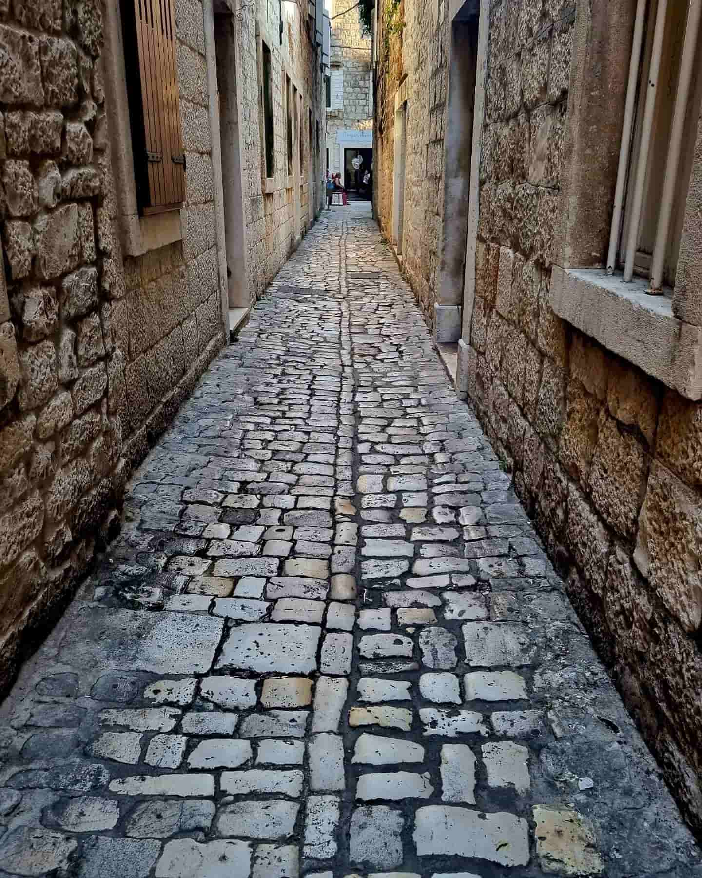 Trogir Split, Croatia