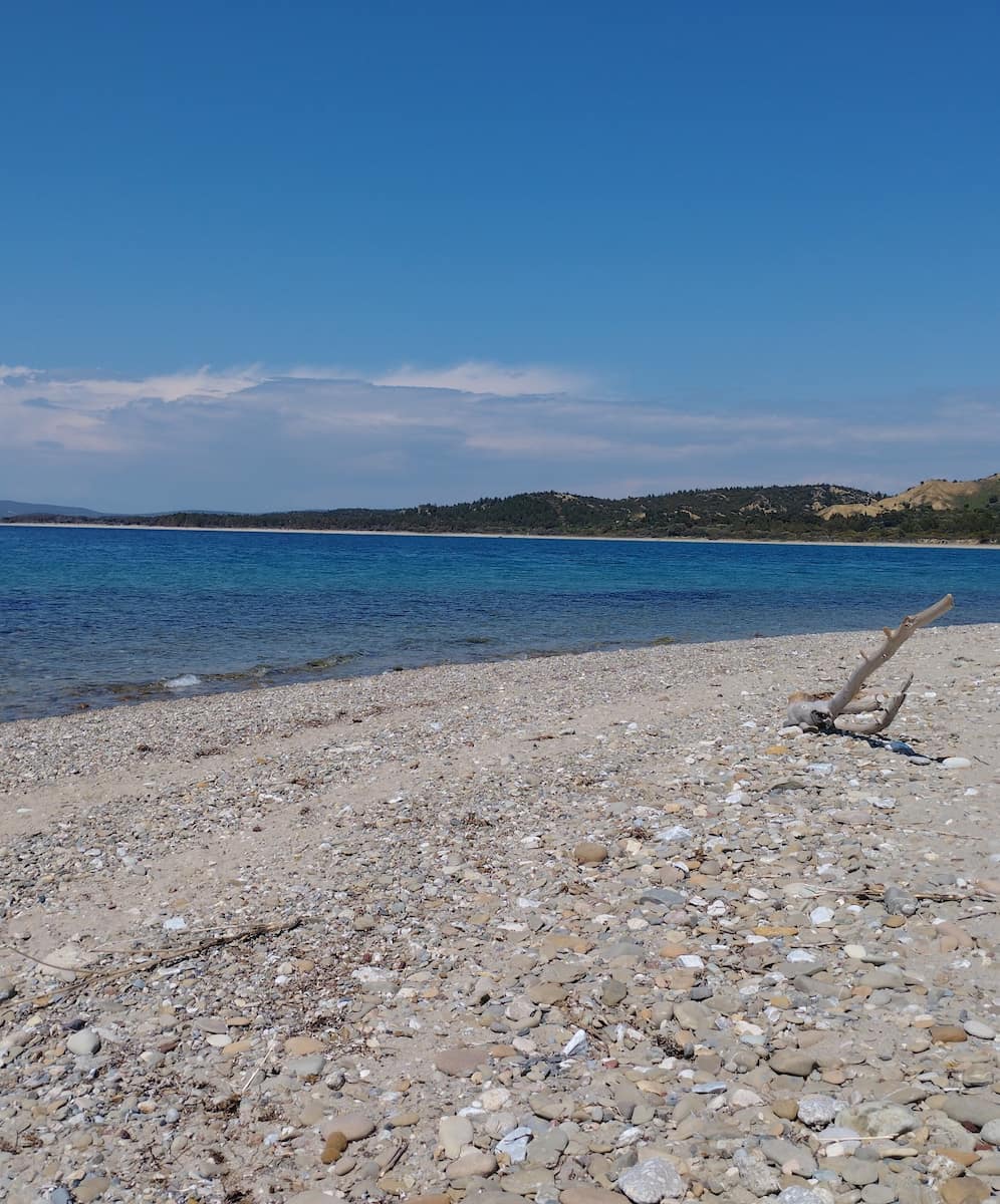 Turkey, Gallipoli Peninsula, ANZAC Cove