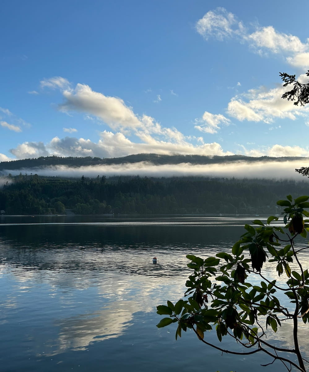 Vancouver Island, Salt Spring Island