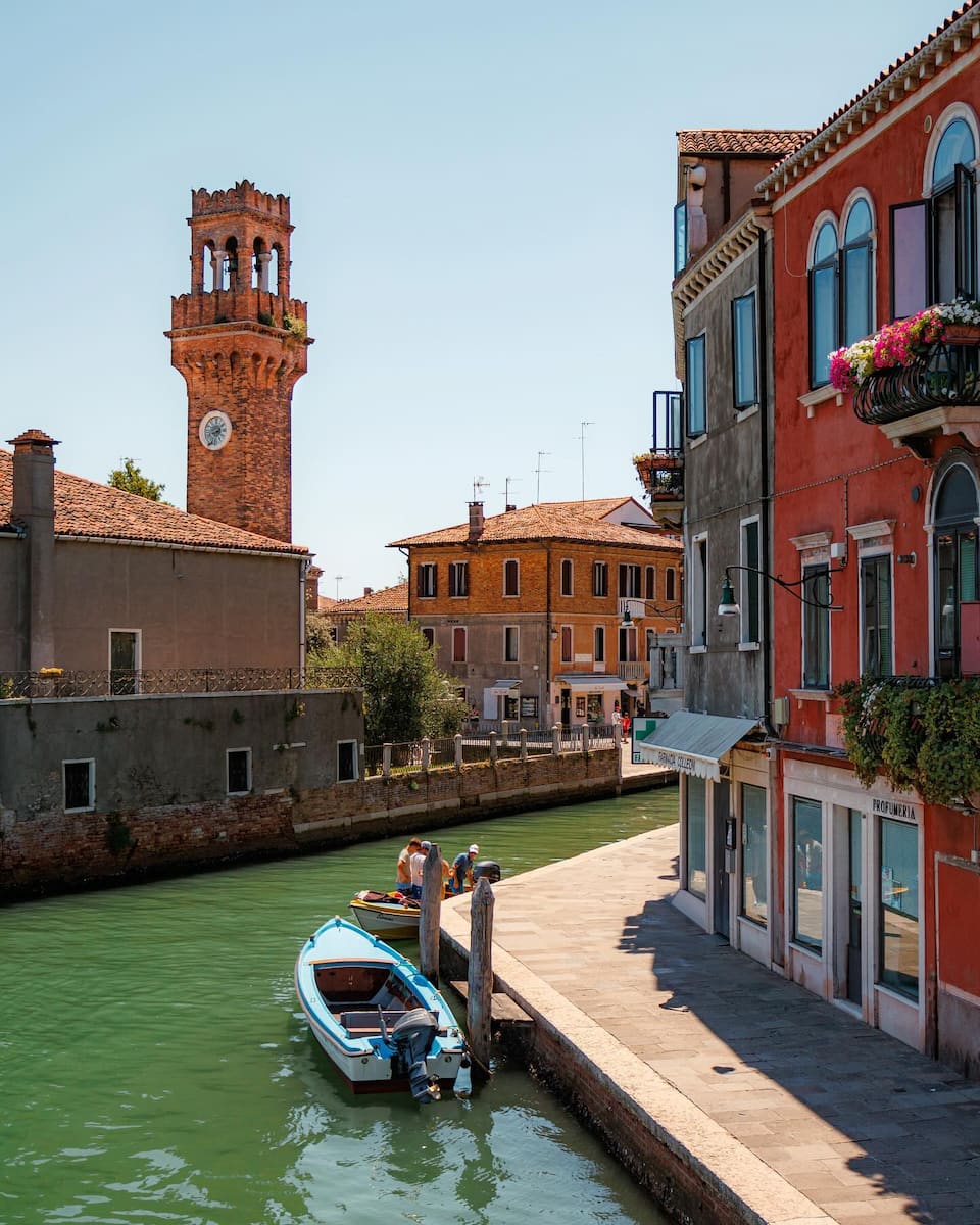 Venice, Italy