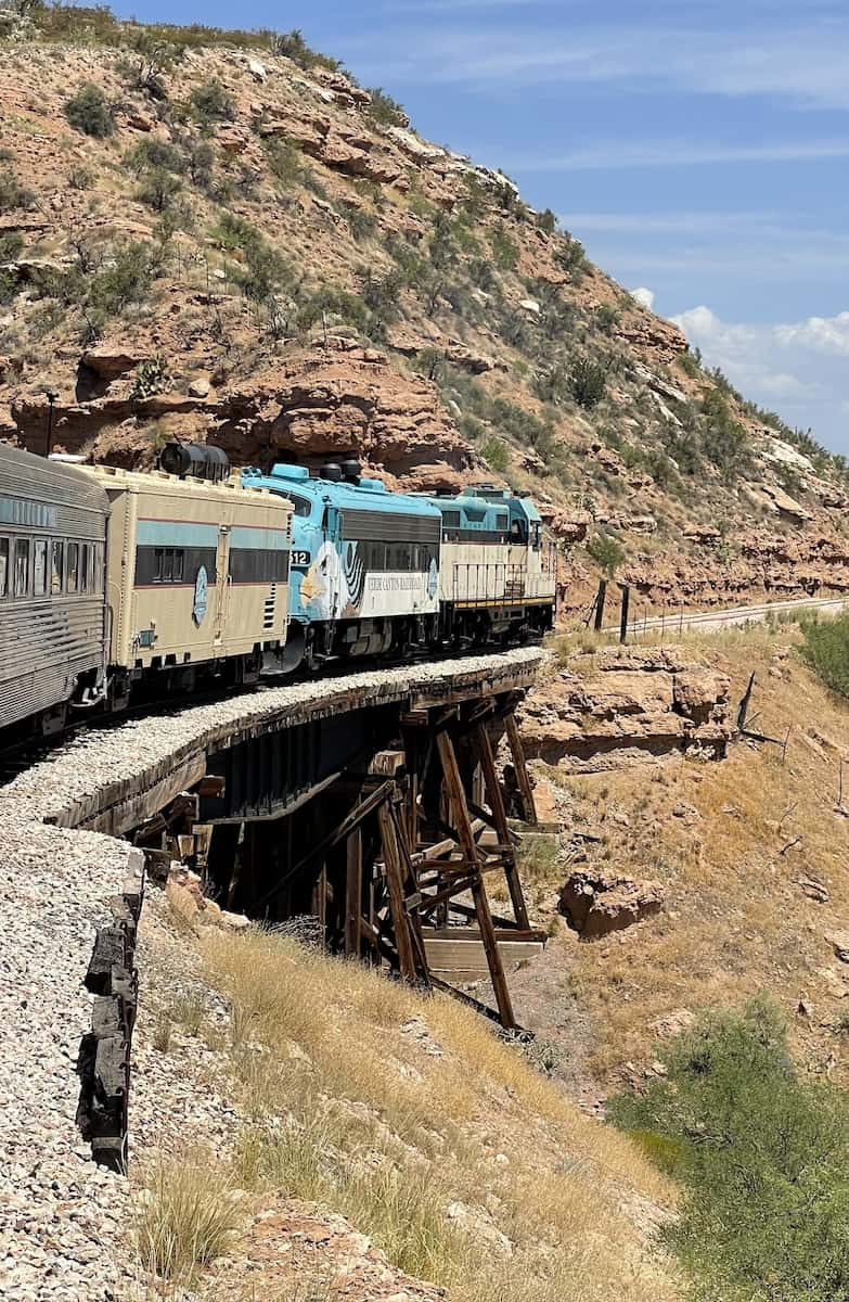 Verde Valley Scottsdale