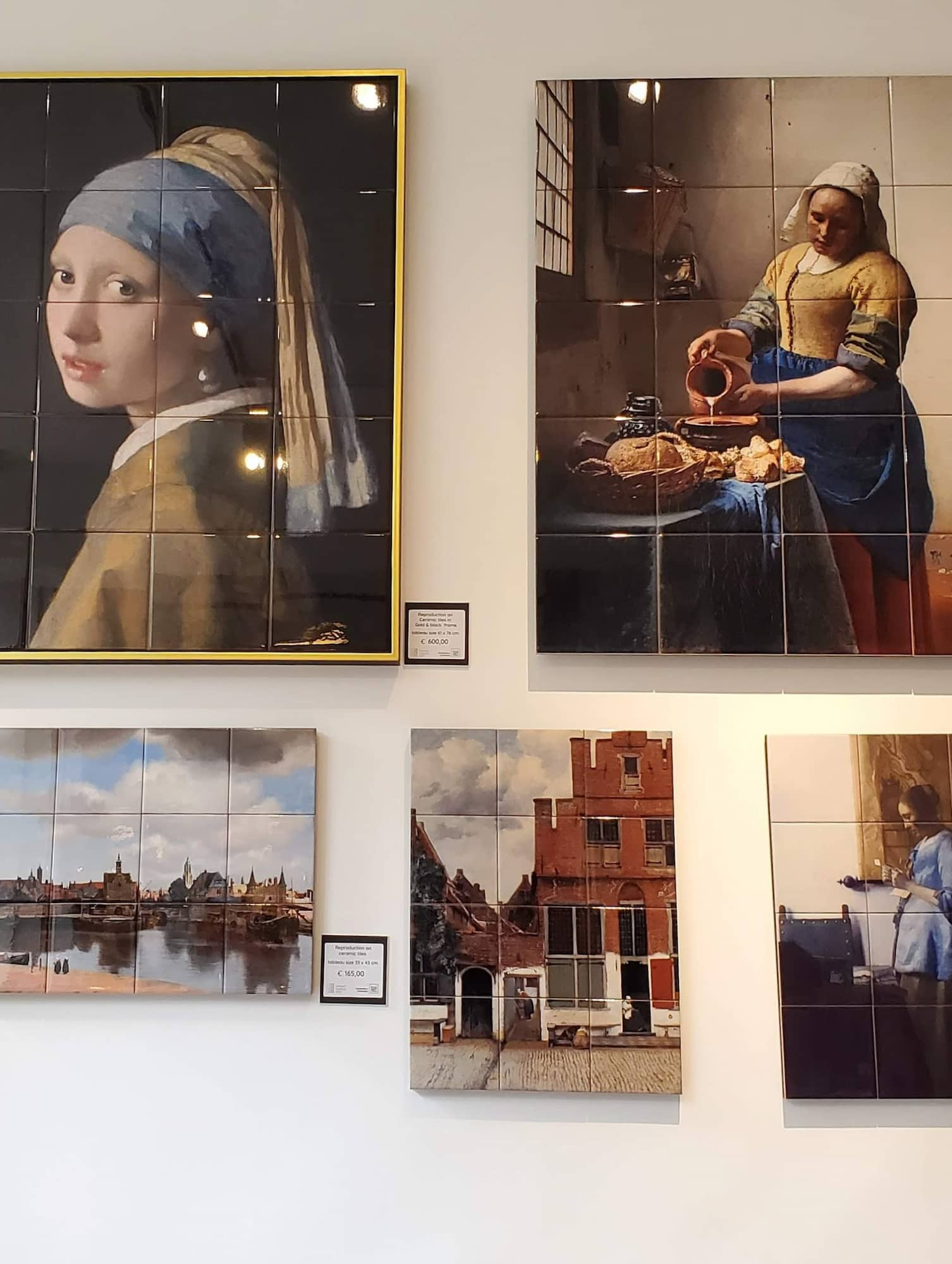 Vermeer Centrum Delft