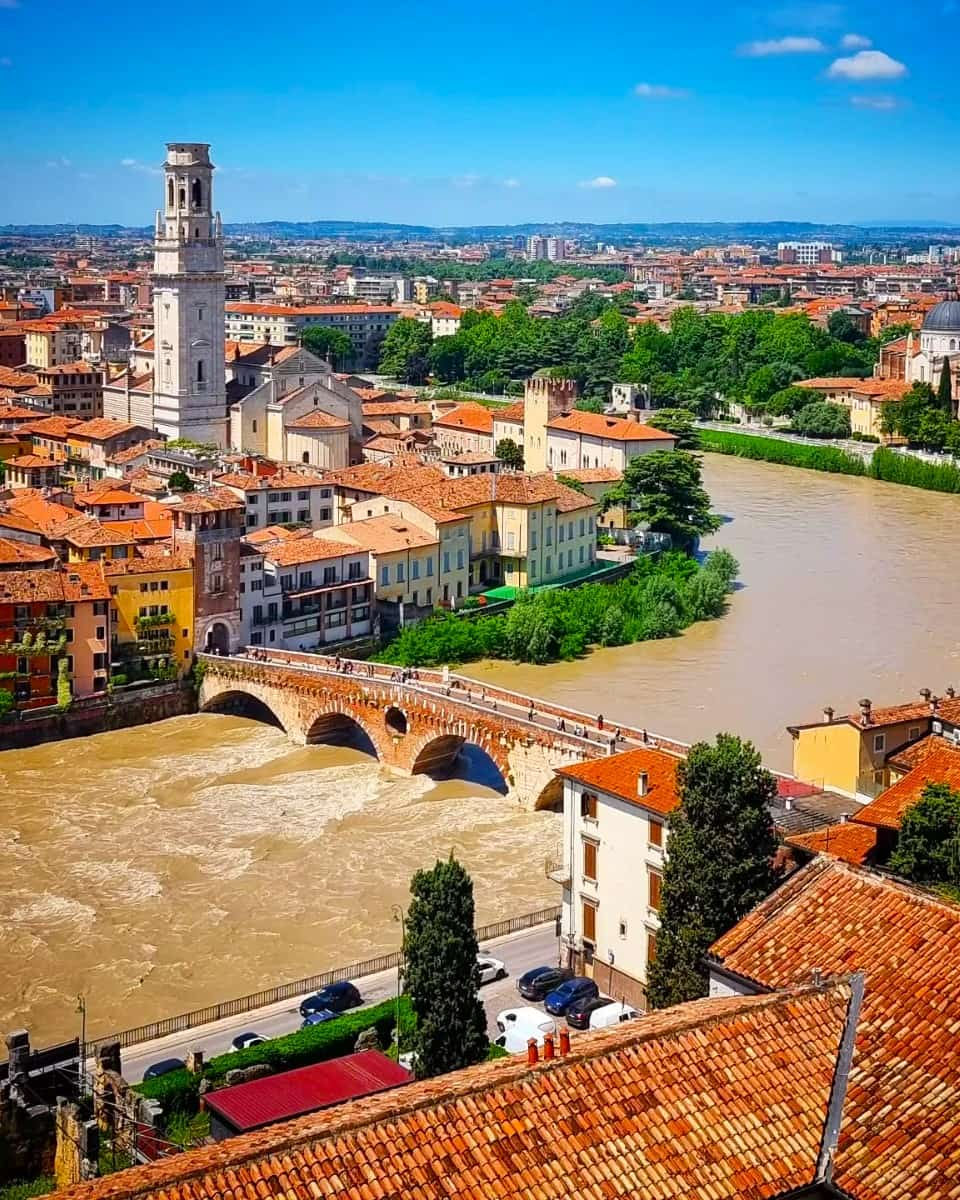 Verona