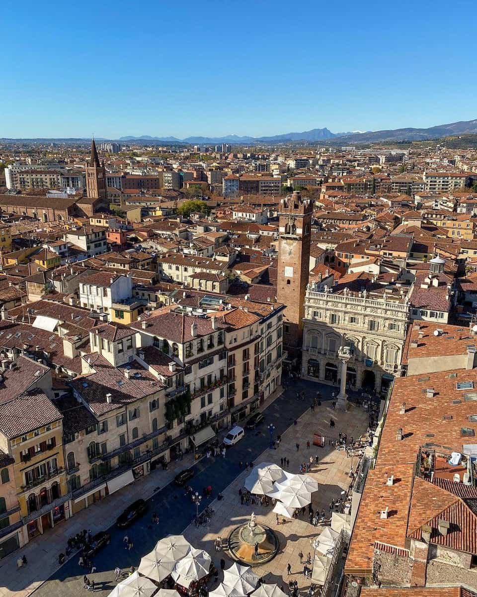 Verona, Italy