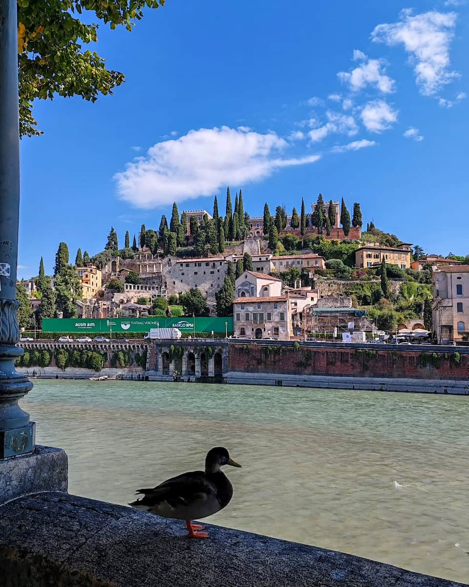 Verona, Italy