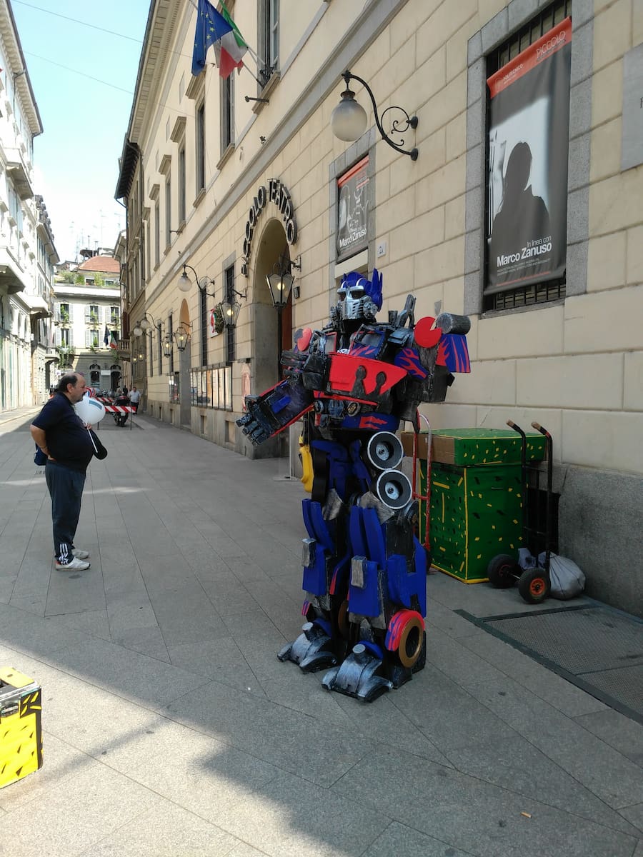 Via dei Mercanti Salerno