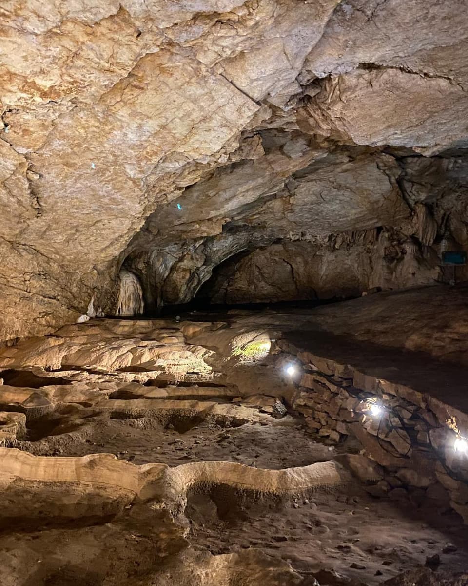 Vjetrenica Cave, Dubrovnik