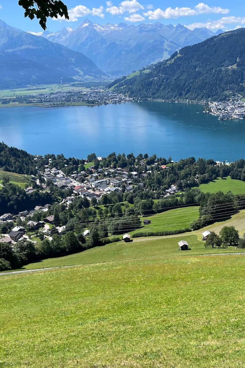 Zell am See Austria