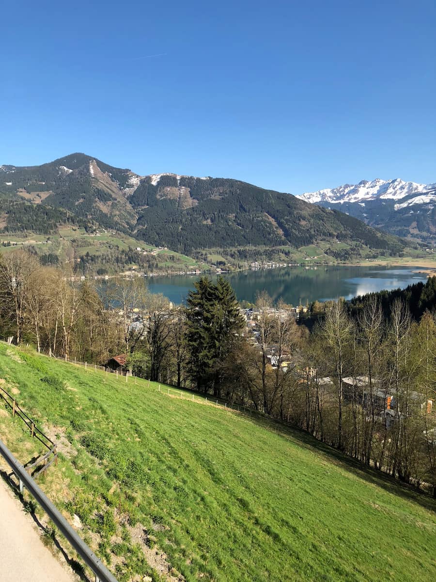 Zell am See Austria