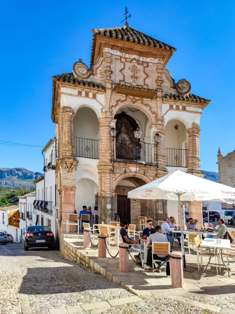 Antequera, Granada