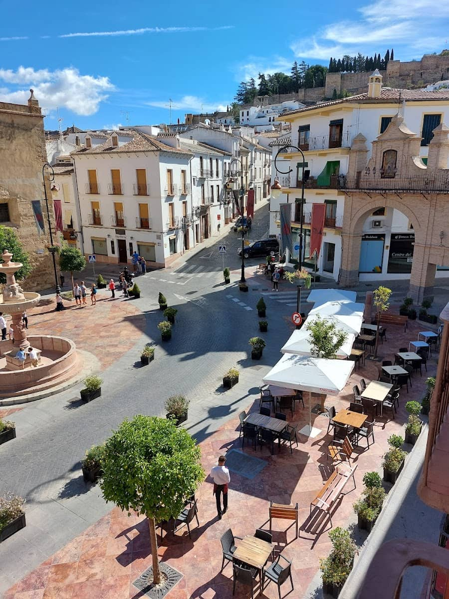 Antequera, Granada